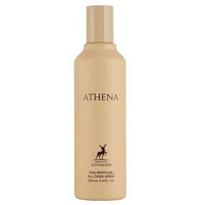 Maison Alhambra Athena All Over Spray for Women 5.07 oz / 150 ml - New